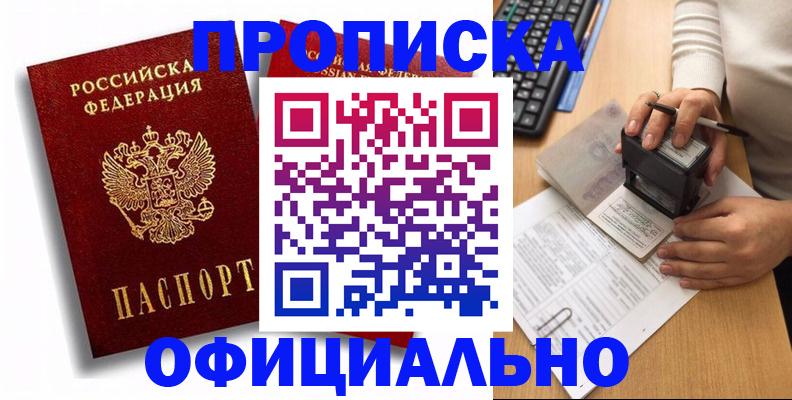 прописка в квартире в Стародубе